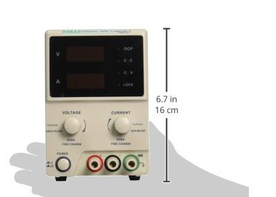 The Best Benchtop Power Supplies For Hobbyists Updated For The