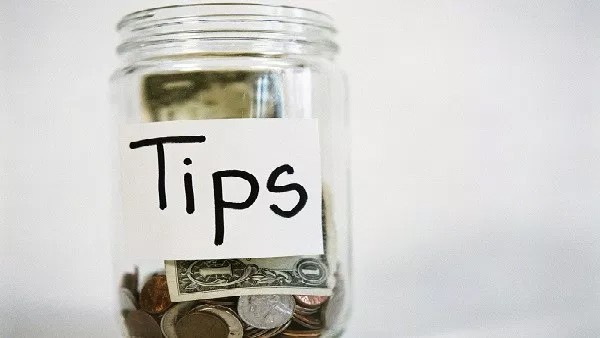 Tip Jar - The Geek Pub