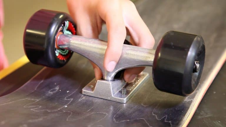 Make a Lowrider Skateboard - The Geek Pub