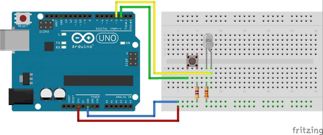 Make an Arduino TV B-Gone - The Geek Pub