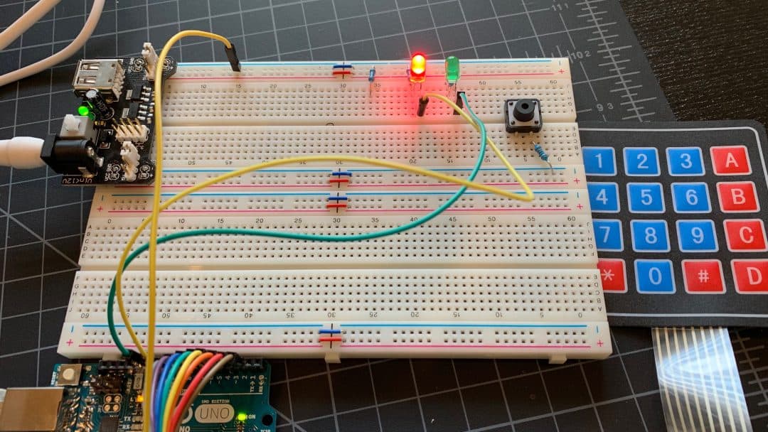 Arduino Projects - The Geek Pub