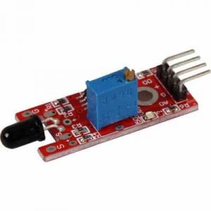 List of Arduino Sensors and Modules - The Geek Pub