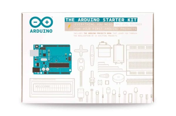 The Best Arduino Starter Kits 2019 - The Geek Pub