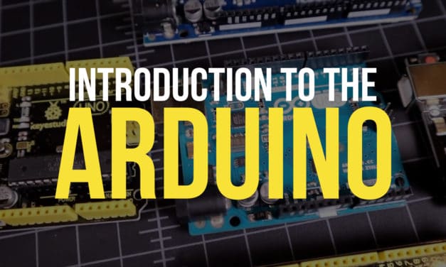 INTRODUCTION TO Arduino mega 2560
