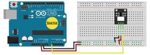 Sensor Wiki: KY-039 Heartbeat Sensor - The Geek Pub