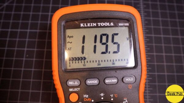 Oscilloscope Tutorial (Learn the Basics) - The Geek Pub