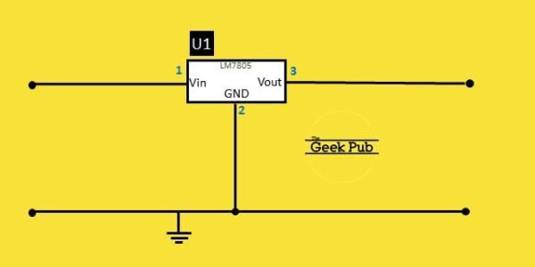 Building a USB Charger Circuit - The Geek Pub