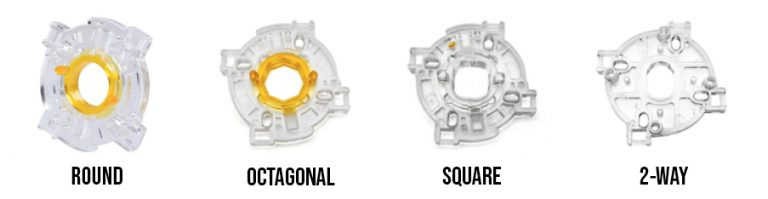 How Arcade Restrictor Gates Work - The Geek Pub