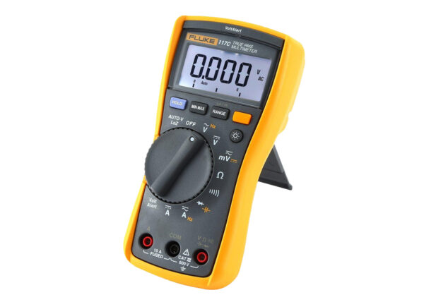 The Best Multimeters (Updated for 2022) - The Geek Pub