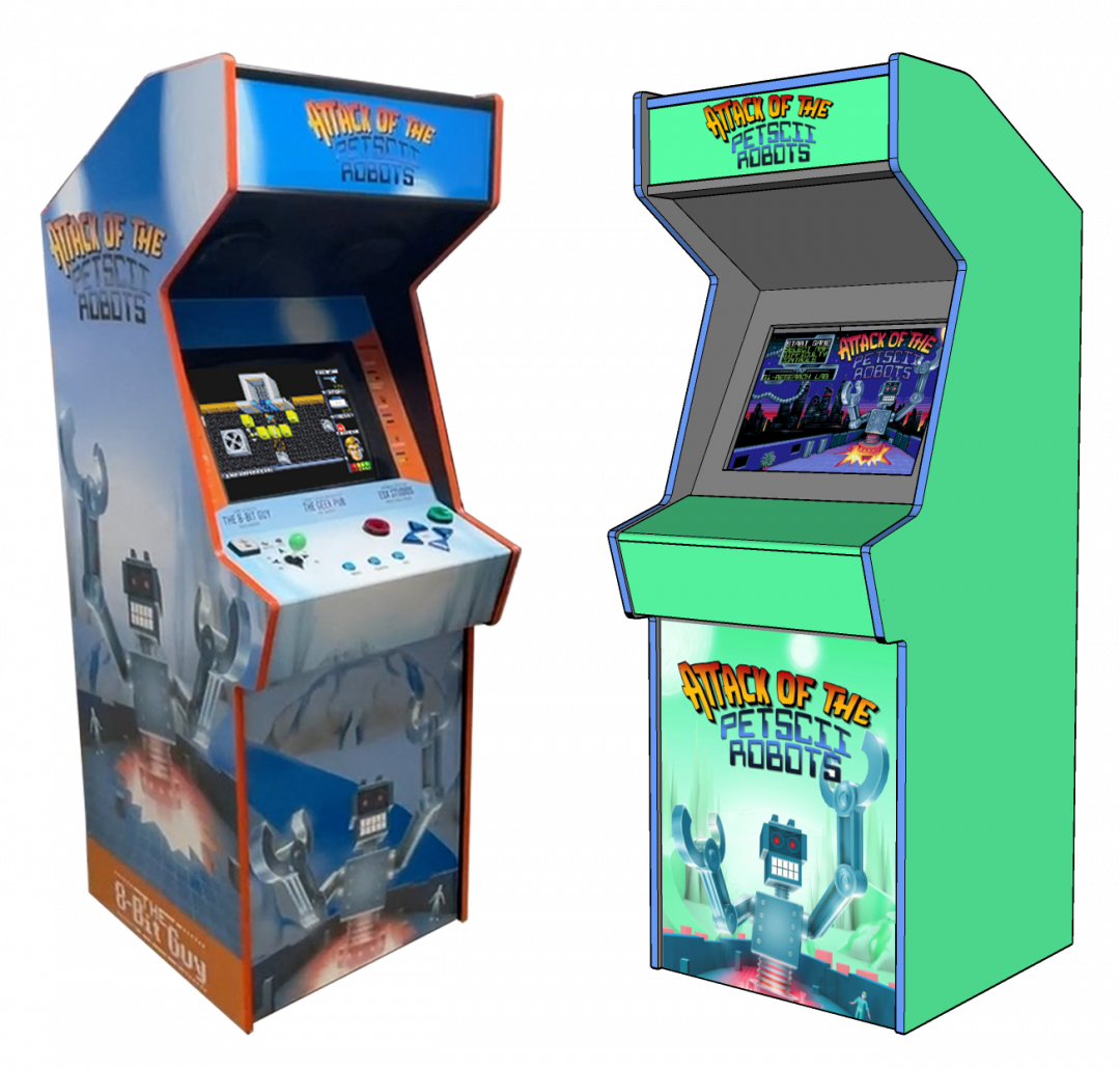 petsciii-robots-arcade-cabinet-plans-the-geek-pub