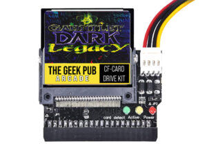 Gauntlet Dark Legacy Hard Disk Replacement Kit